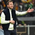 Julian Nagelsmann verlängert Vertrag mit Deutschland und bleibt bis 2026 Trainer
